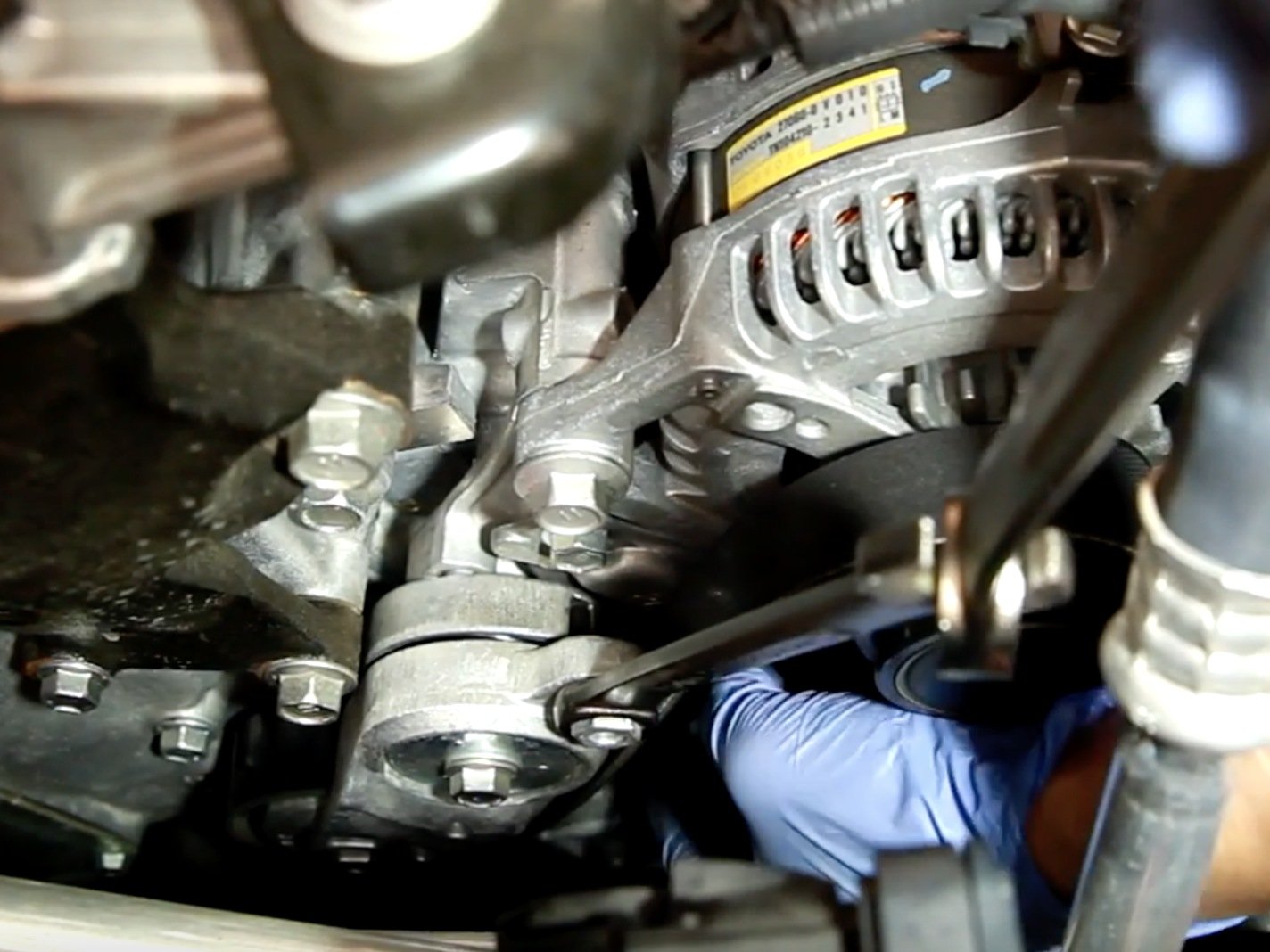 See B1509 in engine